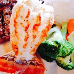 Hard Rock Cafe User Photo