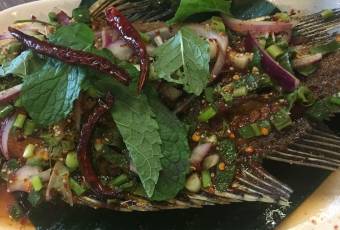 ส้มตำนัว user photo