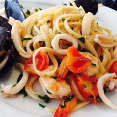 Gusto di Mare 여행 사진