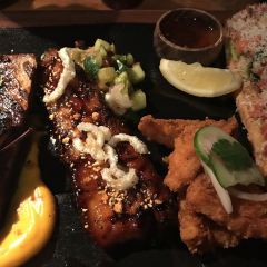 Rockpool Bar & Grill張用戶圖片