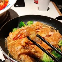 TAN ZONG DUO JIAO YU TOU User Photo