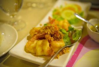 Cabbages & Condoms用戶圖片