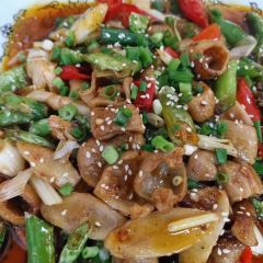 江油劉留肥腸(綿陽店)張用戶圖片