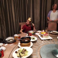Yu Ping Xuan Chinese Restaurant User Photo