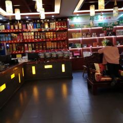 土家大院 User Photo