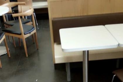 华莱士·全鸡汉堡(新丰店)