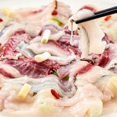优食坊·蒸汽海鲜(康盛路店) User Photo