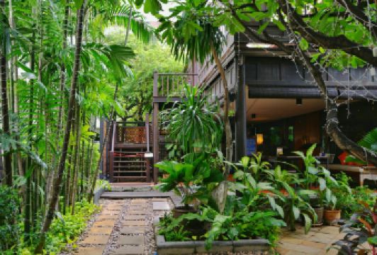 RUEN URAI FINE THAI CUISINE User Photo