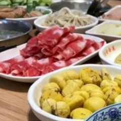 食全食美(金汇店) User Photo
