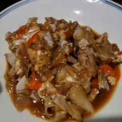 JI MAO DUI TANG User Photo