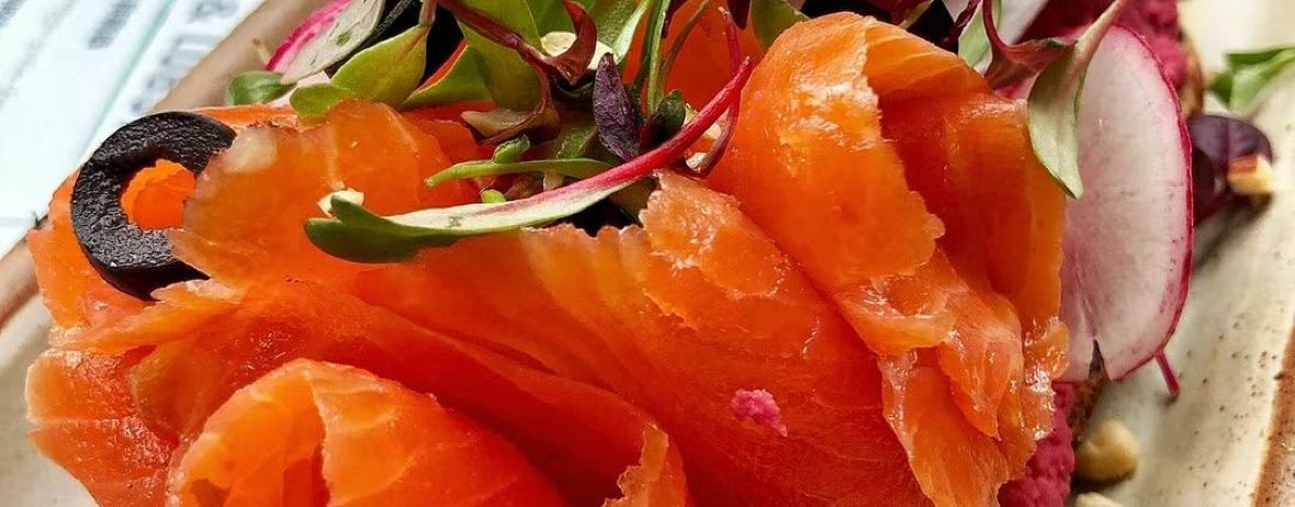 Pizzeria Agli Amici da Michele & Jimmy