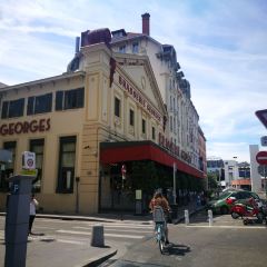 Brasserie Georges User Photo