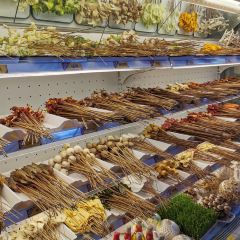 淑芬串串公司·火锅串串香(中山公园店) User Photo