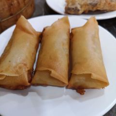 上味馆南翔小笼(杏山路店) User Photo