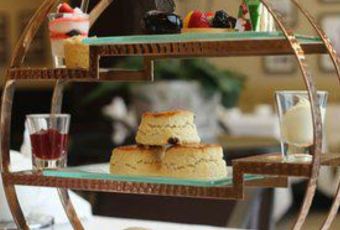 Colonial Cafe User Photo