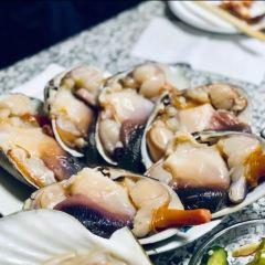 震海贝烤贝(延吉总店) User Photo