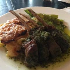 Le Wine Bar des Marolles 여행 사진