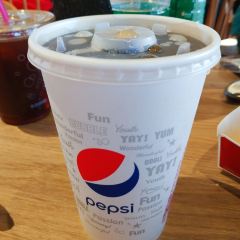 KEN DE JI SHI MAO DIAN User Photo