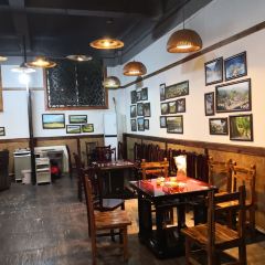 榕江大妹二妹牛羊瘪店(凯里总店) User Photo
