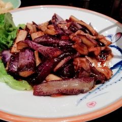 普陀山禄缘阁精品酒店·中餐厅 User Photo