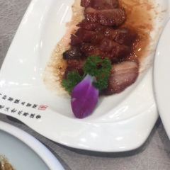 湯臣·空中餐廳·嚴選粵菜（石灣世博廣場店）張用戶圖片