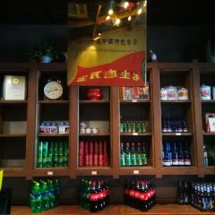 大锅小菜公社招待饭(晓月苑店) 여행 사진