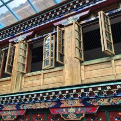 鸿缘酒楼 User Photo