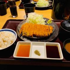 炸牛排 京都勝牛張用戶圖片