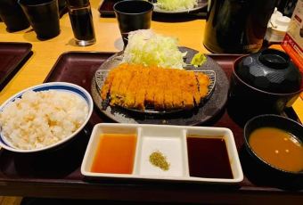 Kyoto Katsugyu, Kiyomizu Gojozaka User Photo