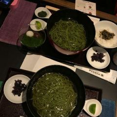 Nakamura Tokichi - Kyoto Station User Photo