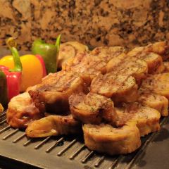 C&D Hotel Xiamen Lv Ting Buffet User Photo