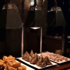 C&D Hotel Xiamen Lv Ting Buffet User Photo