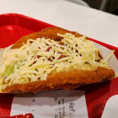 Jollibee User Photo
