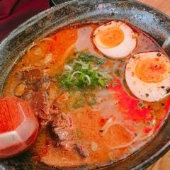 Ramen to Biiru張用戶圖片