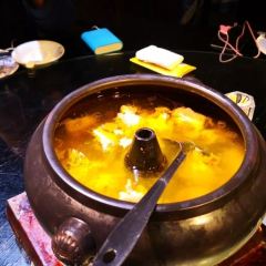福照樓汽鍋雞·雲南特色菜（火車站錦江店）張用戶圖片