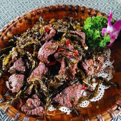 阿谋美食 User Photo