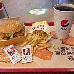 KFC (xingongmao) User Photo