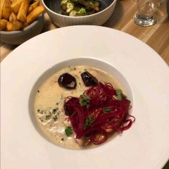 Norrebro Bryghus張用戶圖片