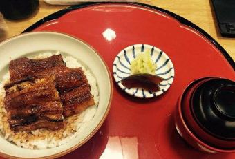 蓬萊軒（熱田神宮南門店）用戶圖片