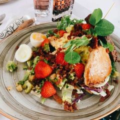 Cafe Norden張用戶圖片