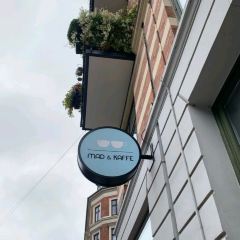 Mad & Kaffe張用戶圖片