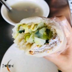 三代春捲 User Photo