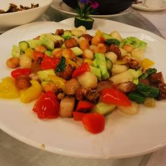Zhu Zai Ji Shi Fu (Jiangnan Avenue) 여행 사진
