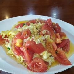 毛牌樓（劉家人店）張用戶圖片