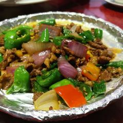 彝族传统风味饭店 User Photo