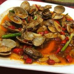 NONG GU SHI FU User Photo