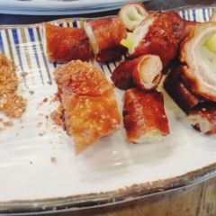 You Ji Fat Intestines and Local Chuan Cuisine User Photo