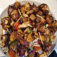 金秋食府 User Photo