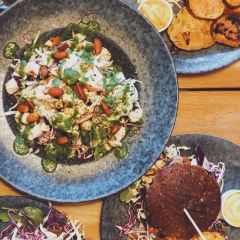 PALÆO Torvehallerne張用戶圖片