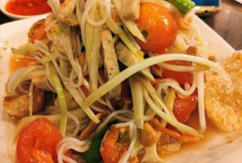 ส้มตำนัว user photo
